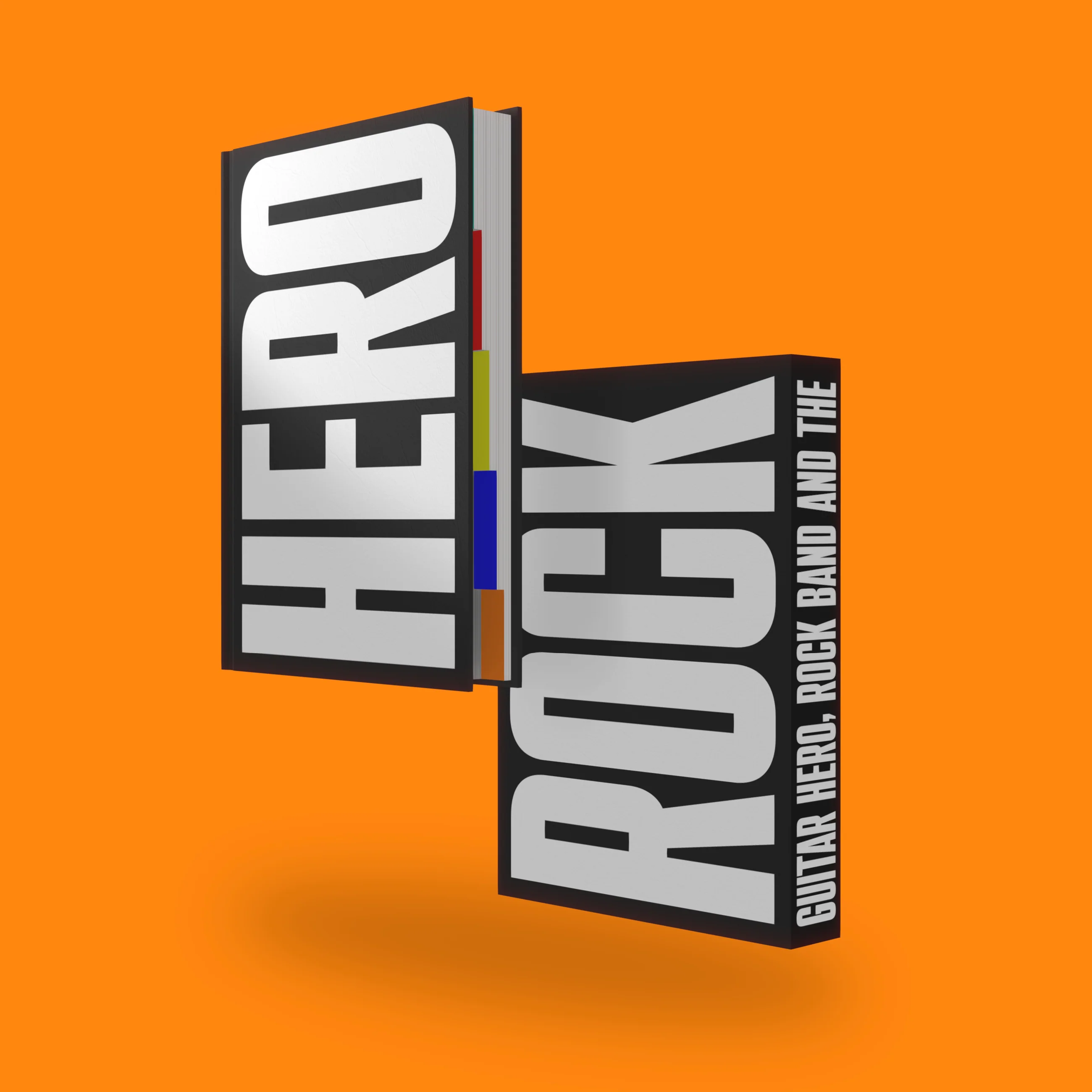 The Oral History of Guitar Hero and Rock Band: Deluxe Edition (Early Bird)