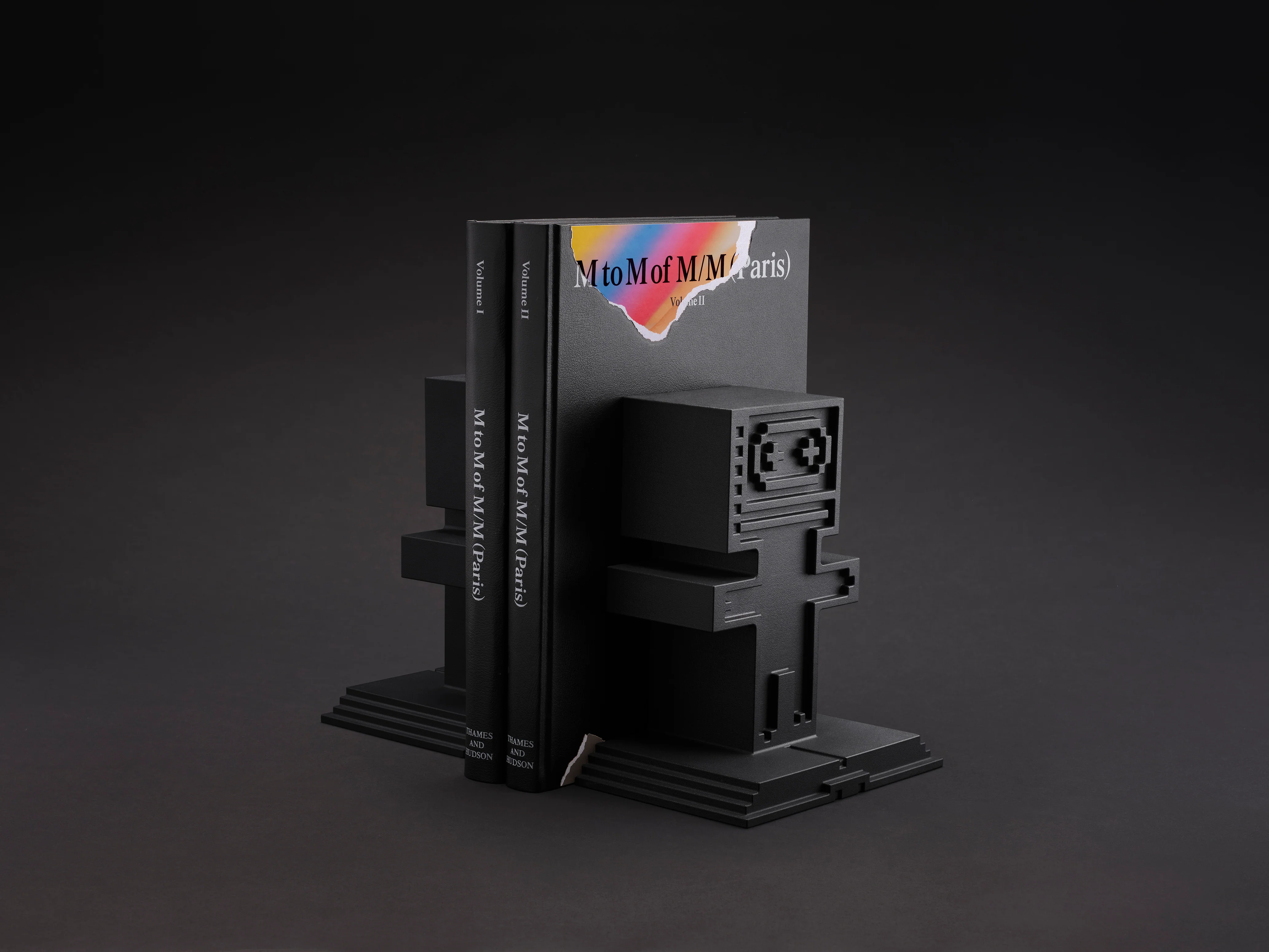 M to M of M/M (Paris) Collector’s Edition