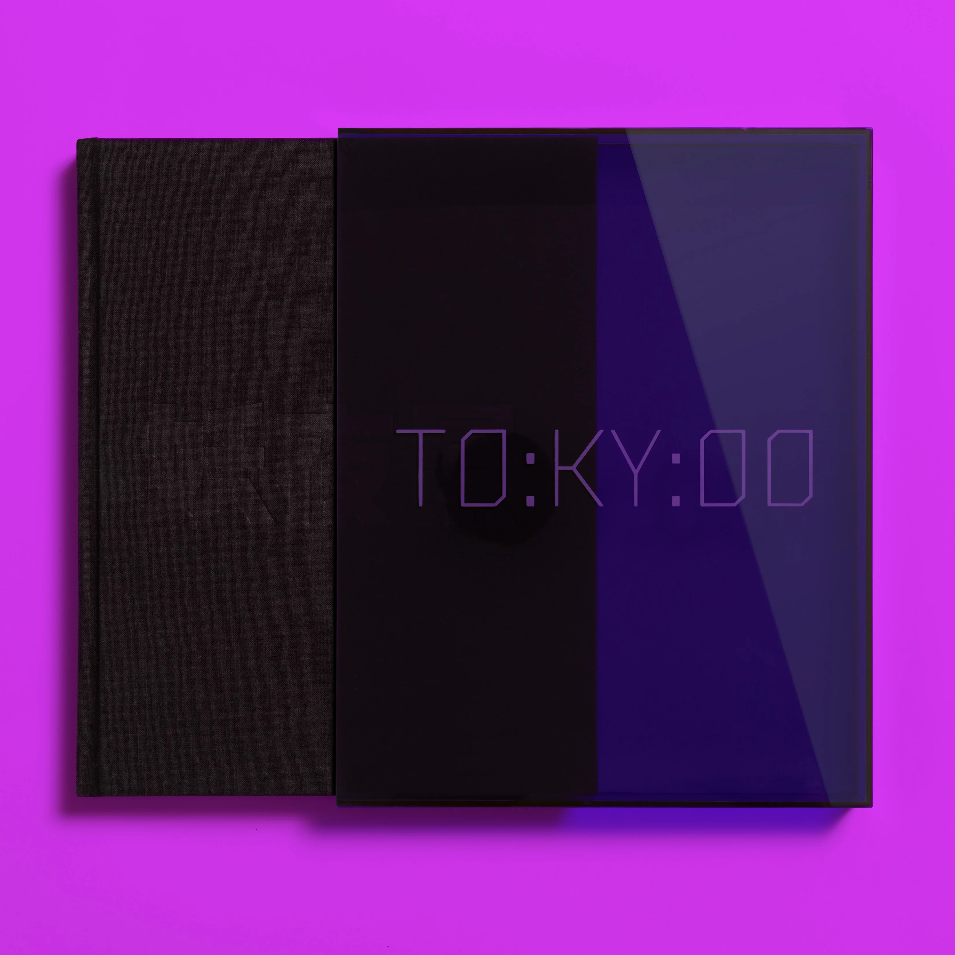 TO:KY:OO: Special Edition